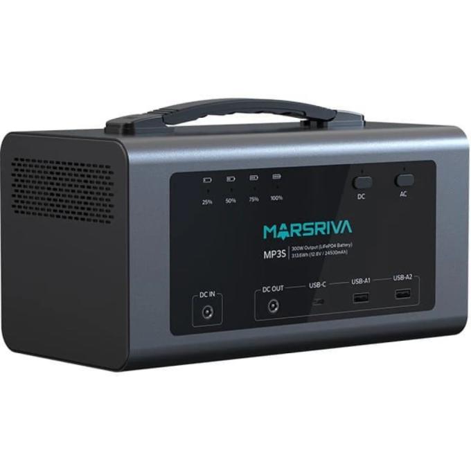 Marsriva MP3SV2_MARSRIVA