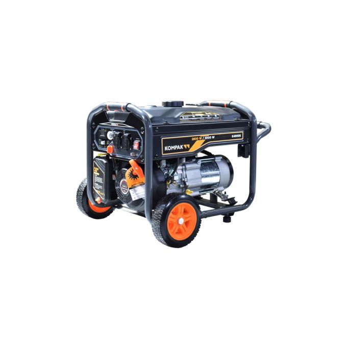 KOMPAK K4000S