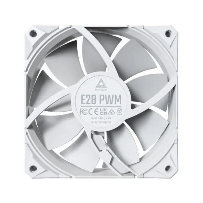 MONTECH E28 3 PACK(W)