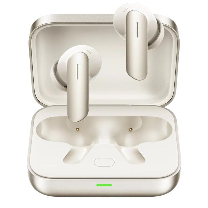 Realme Realme Buds Air 7 Ivory Gold_EU