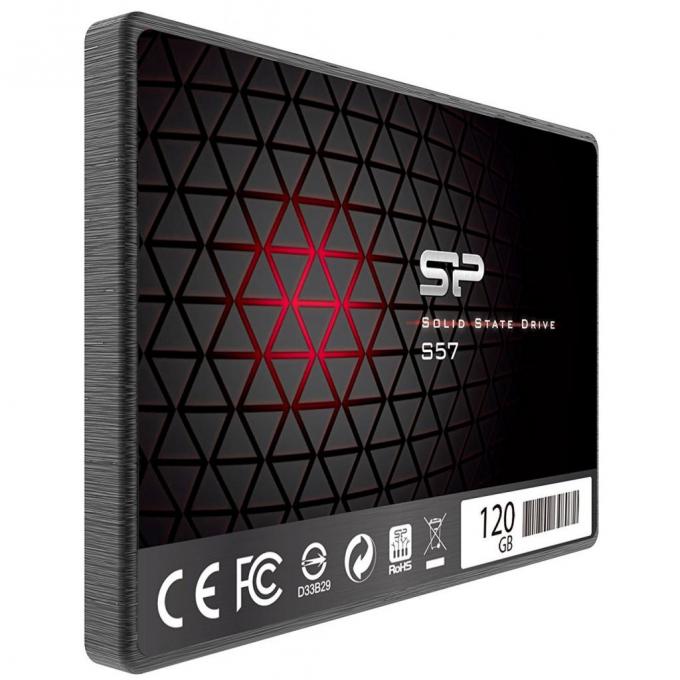 Silicon Power SP120GBSS3S57A25