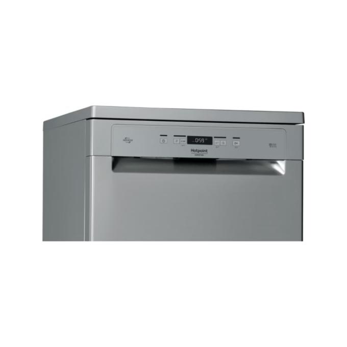Hotpoint-Ariston HFC 3C41 CW X