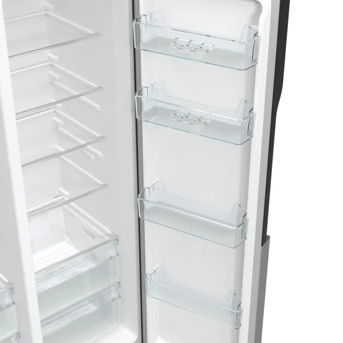 Gorenje NRR9185ESXL1