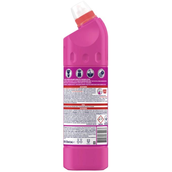 Domestos 8720181679063