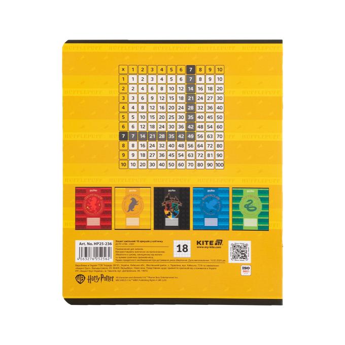 Kite HP25-236