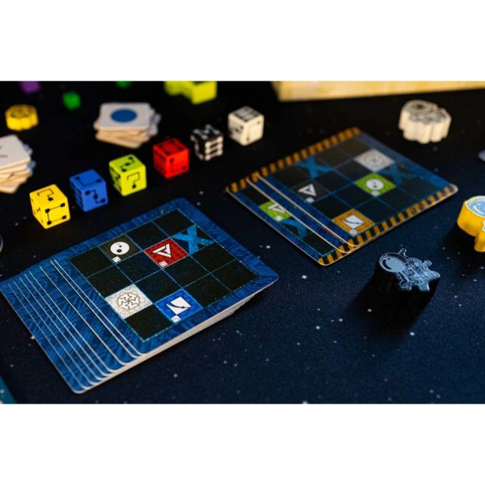 Geekach Games GKCH214ai