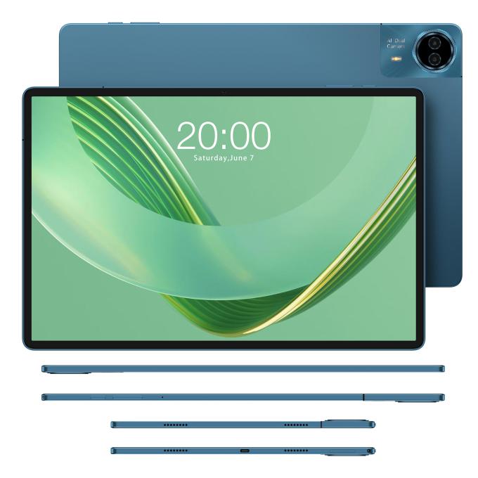 Teclast 6940709687208
