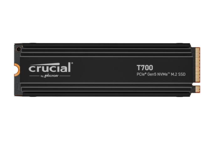Crucial CT1000T700SSD5
