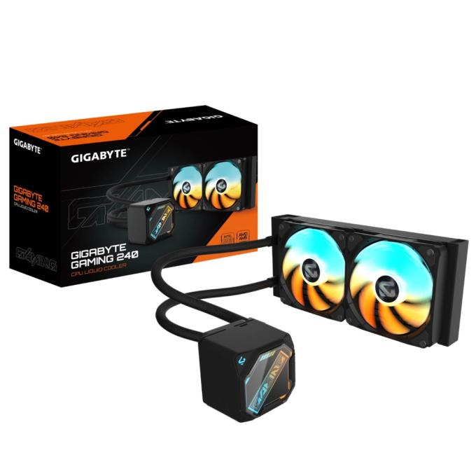 GIGABYTE GP-GIGABYTE GME 240