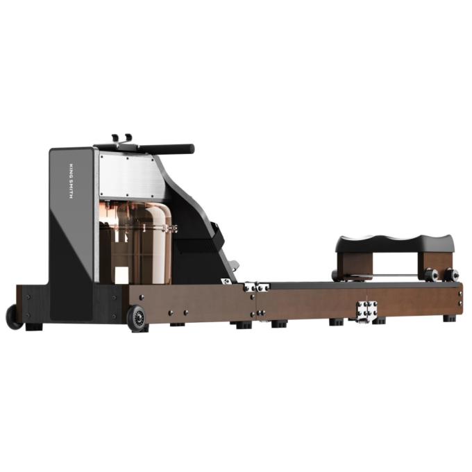 KINGSMITH CJWM10 PRO WALNUT WOOD