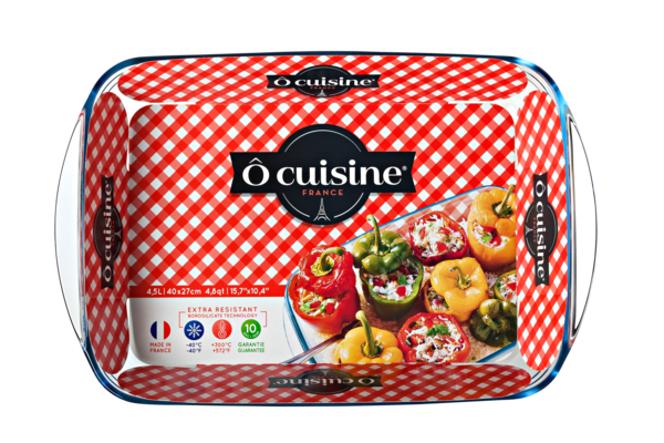 O CUISINE 240BC00*