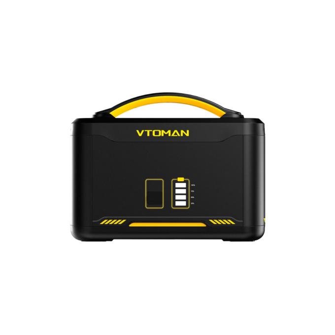 Vtoman Jump 1500 Battery