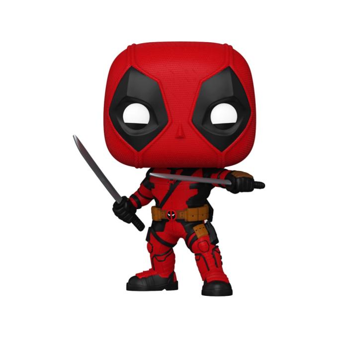 Funko Pop 79766