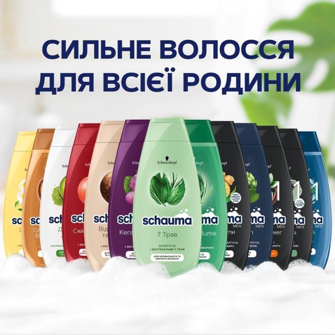 Schauma 3838824086750