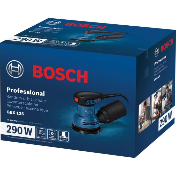 BOSCH 0.601.3A8.020
