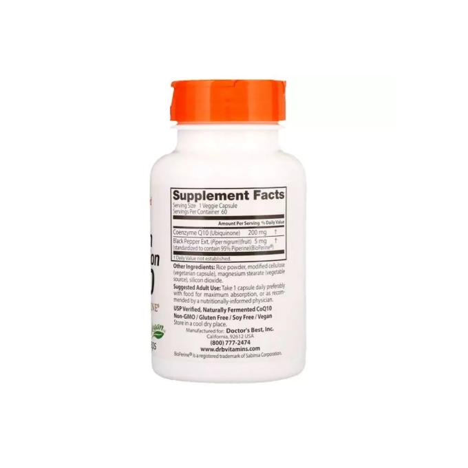 Doctor's Best DRB-00111