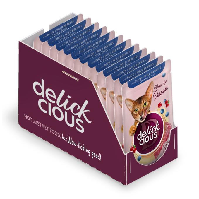 Delickcious 4820269141841