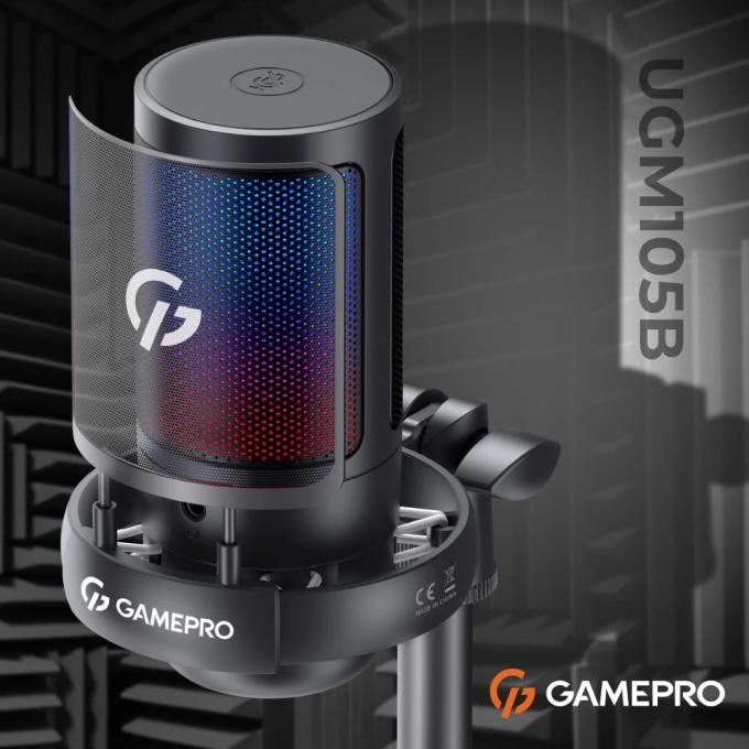 GamePro UGM105B