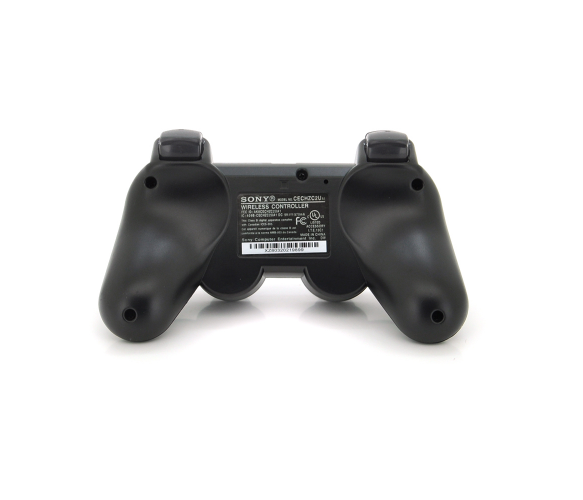 VOLTRONIC PS3 SONY Wireless-Bk