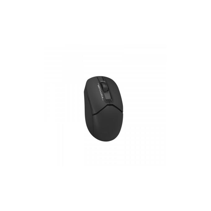 A4tech FB12 Bluetooth Black