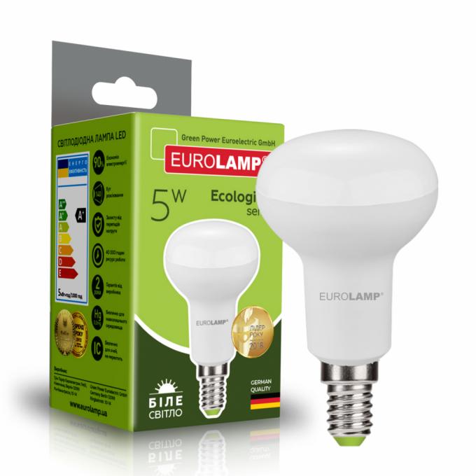 EUROLAMP LED-R39-05144(P)