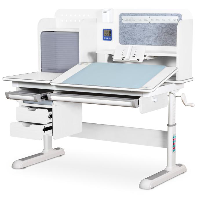 Mealux BD-630 WG з тумбою