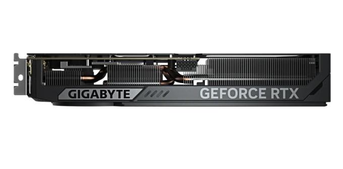 GIGABYTE GV-N5070WF3OC-12GD
