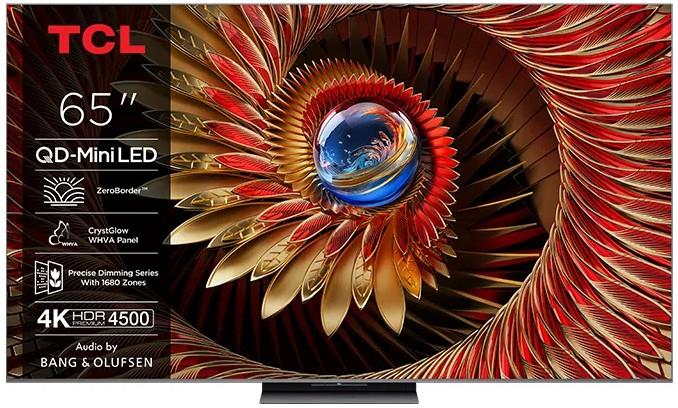 TCL 65C89K