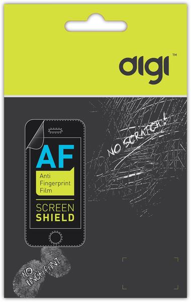 Аксессуары к мобильным телефонам DIGI Screen Protector AF for Asus Zenfone 6 DAF-ASU-ZF6
