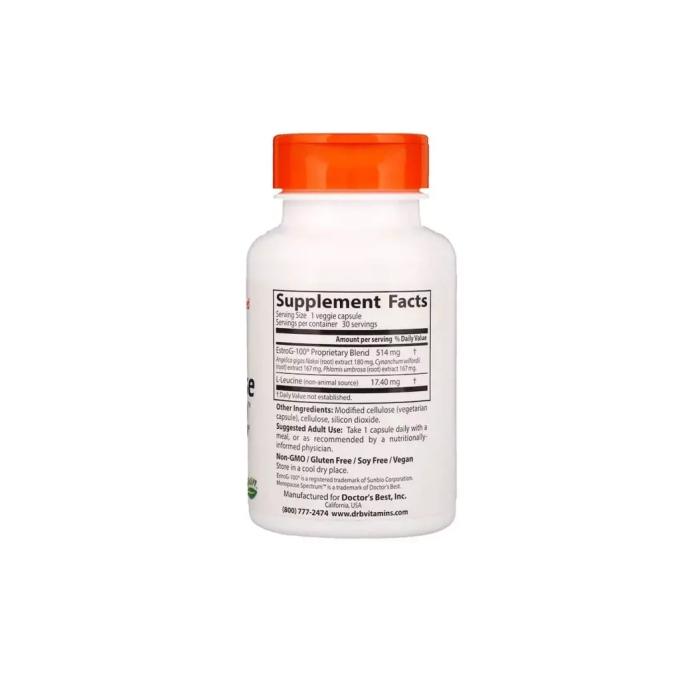 Doctor's Best DRB-00297