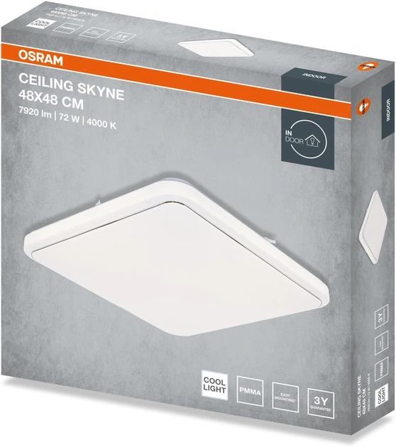 OSRAM 4099854663901