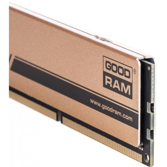 Модуль памяти для компьютера GOODRAM GYG1600D364L10/8G