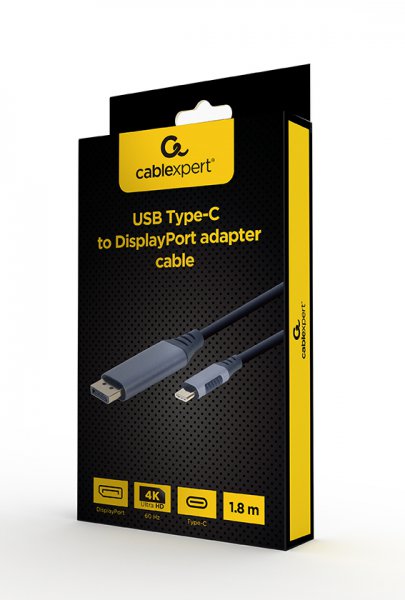 Cablexpert CC-USB3C-DPF-01-6