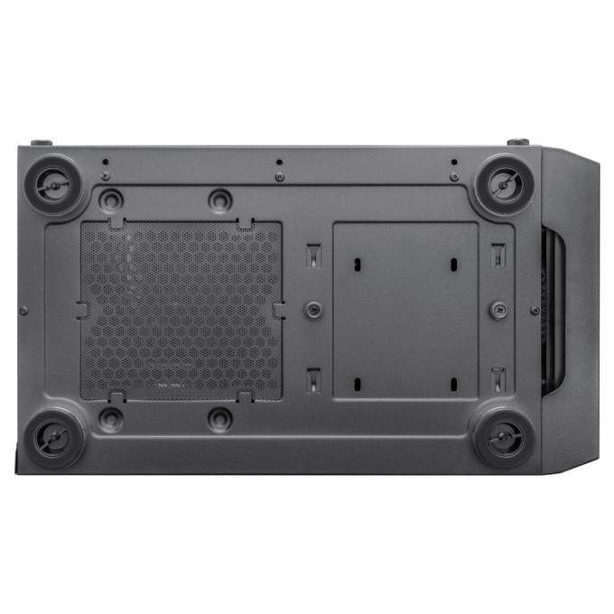 1STPLAYER X5-BK-4F1-PS-750FK-EU