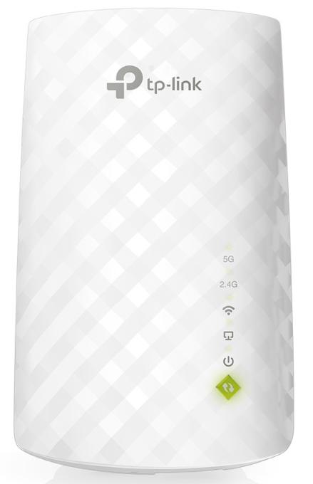 TP-Link RE220