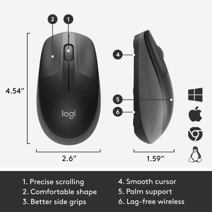 Logitech L910-005905       