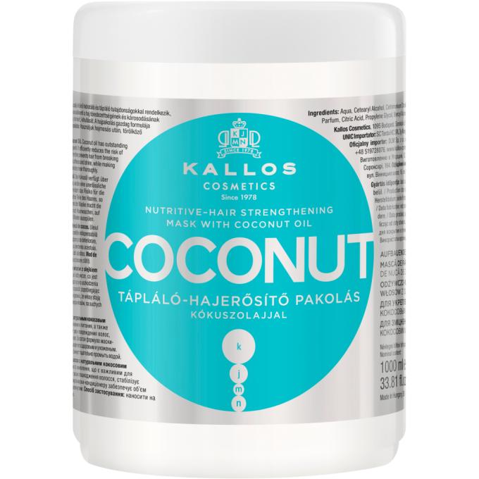 Kallos Cosmetics 5998889516116