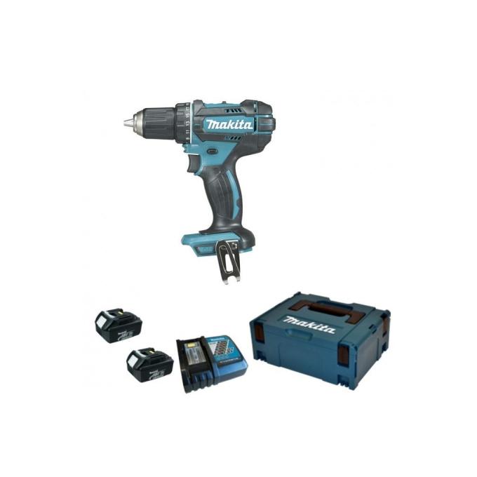 Makita DDF482RFE3