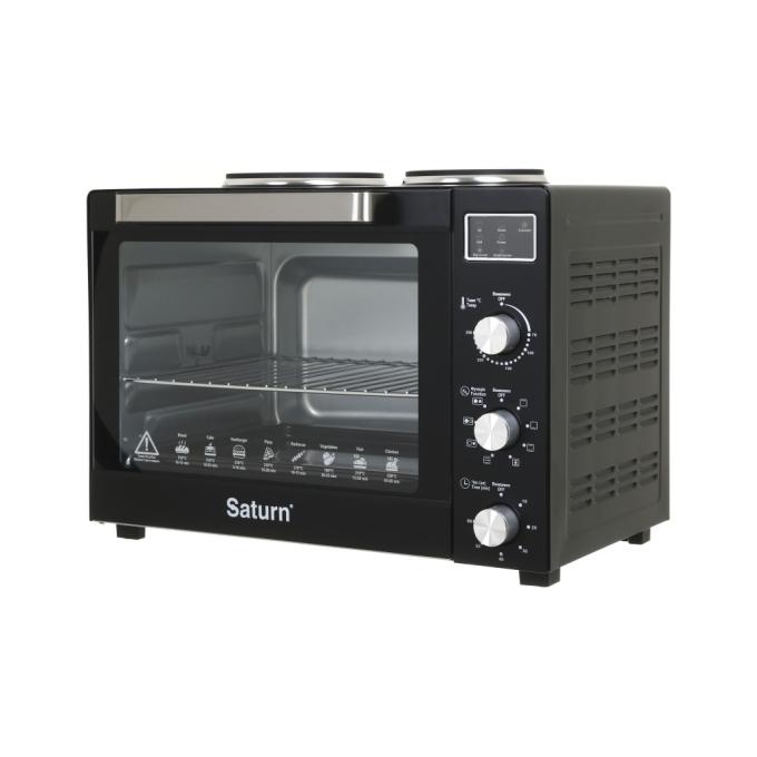 SATURN ST-EC3306