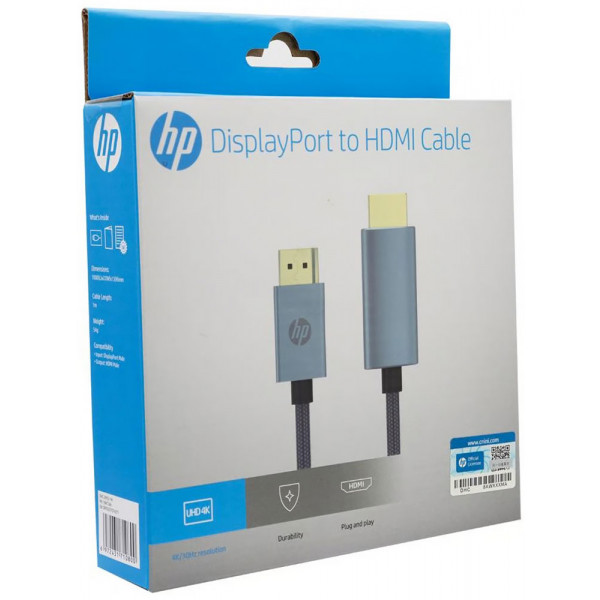 HP (HP official licensee) DHC-DP03-02M