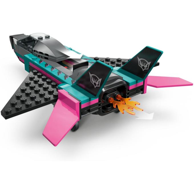 LEGO 60489