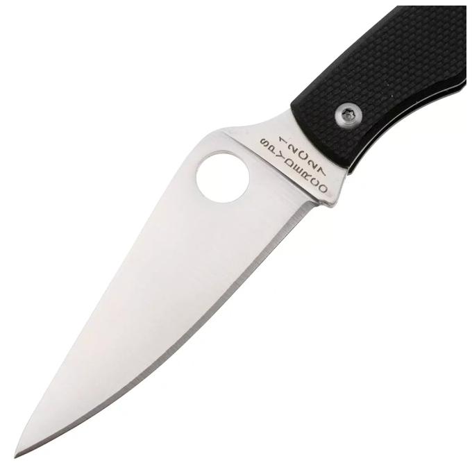 Spyderco C138GBKP