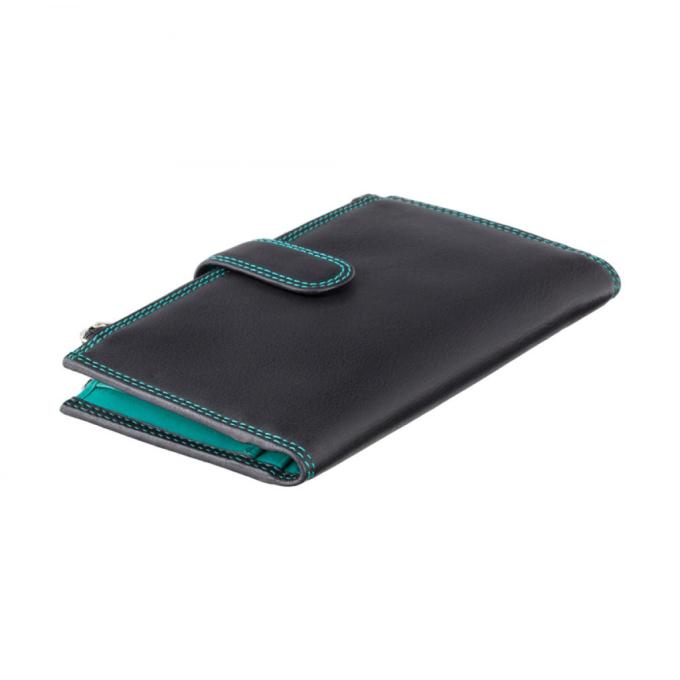 Visconti CD23 BLK/AQUA