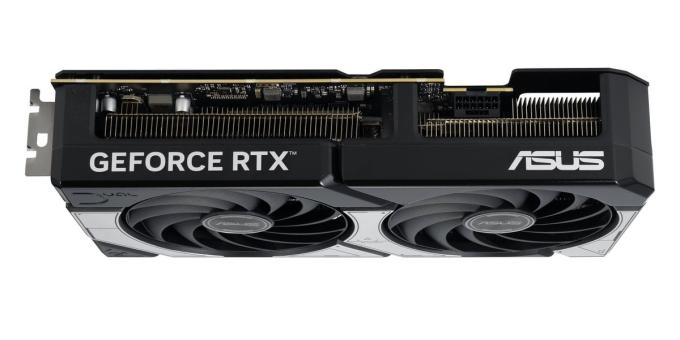 ASUS DUAL-RTX5070-O12G