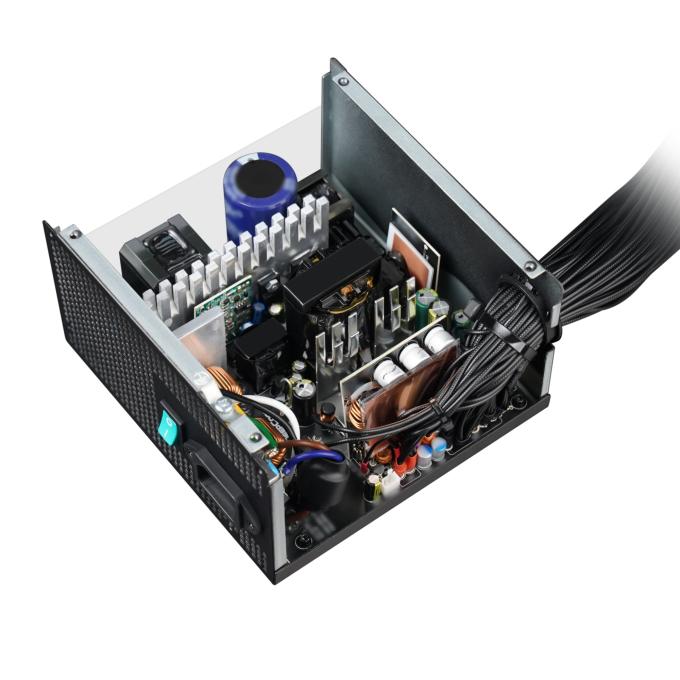 GamerStorm R-PN650D-FC0B-JGEU-V2
