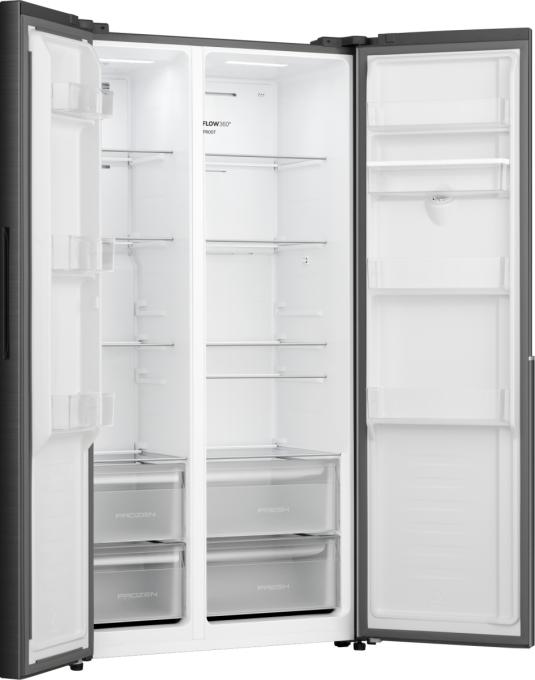Gorenje NRS917E41BXWD