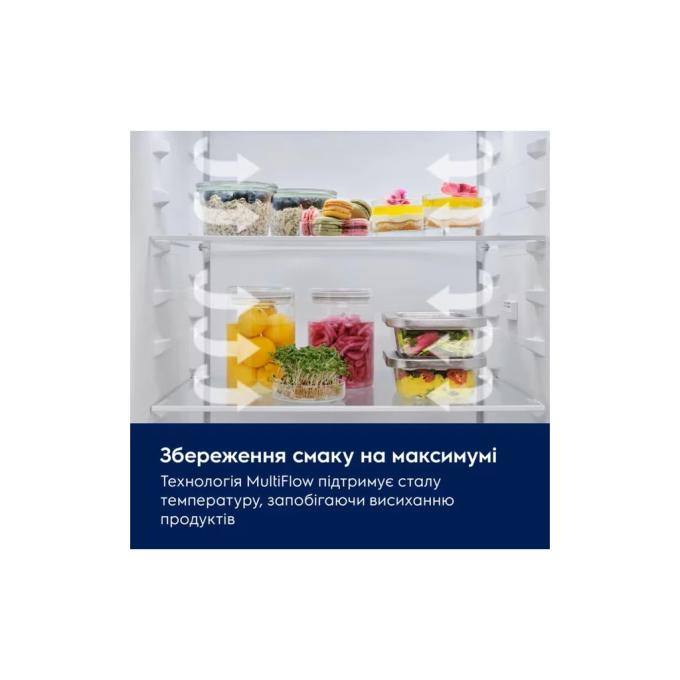 ELECTROLUX LNT6ME46X3