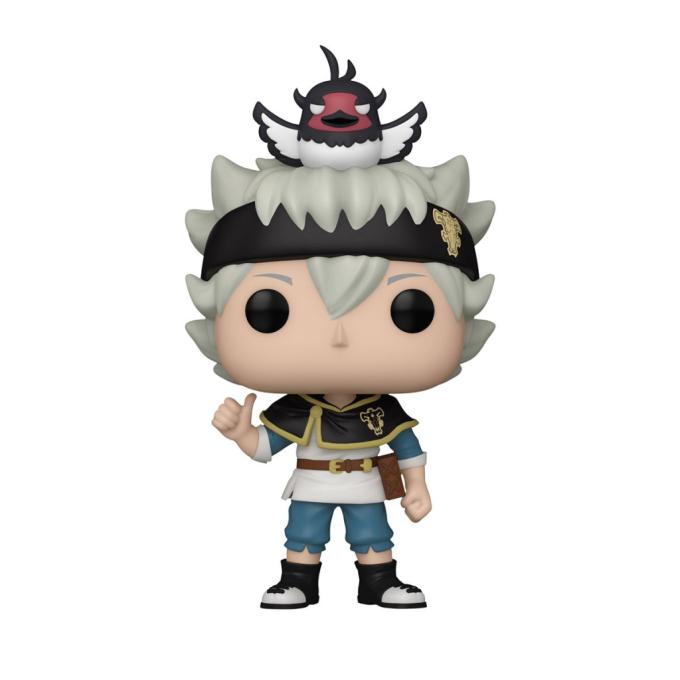 Funko Pop 72115