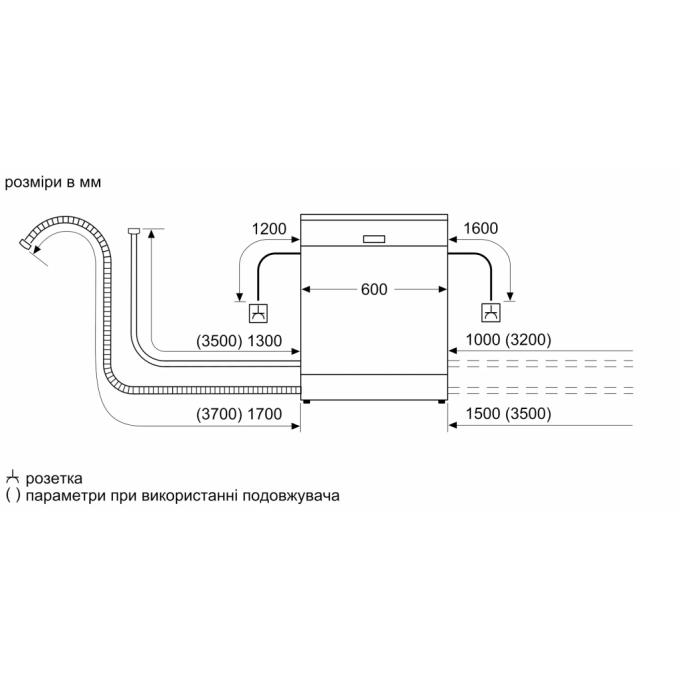 Siemens SN15EC00NT