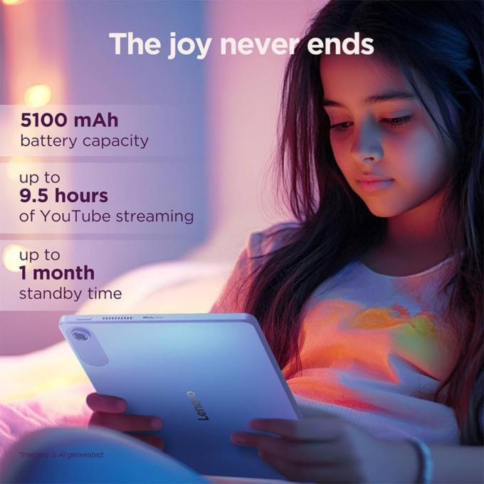Lenovo ZAEH0195UA